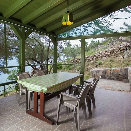 Buc-vila Nada Сasa de vacaciones *