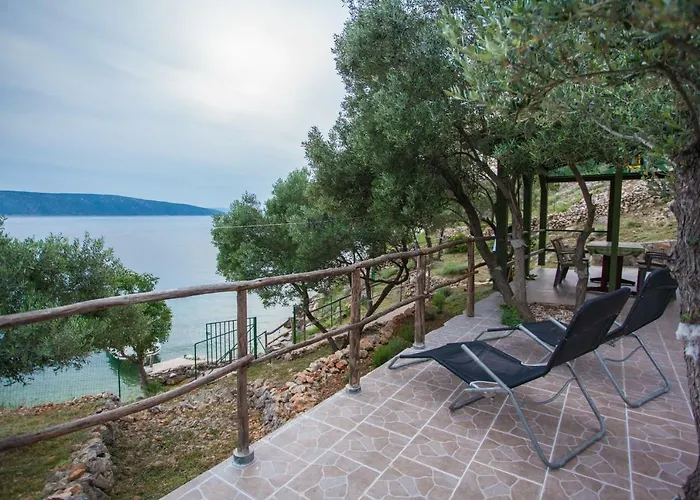 Buc-vila Nada * 크레스