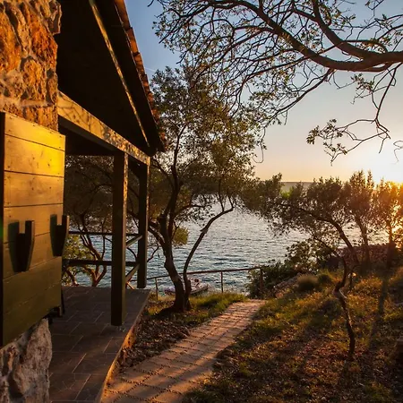 Case de vacanță Buc-vila Nada Cres