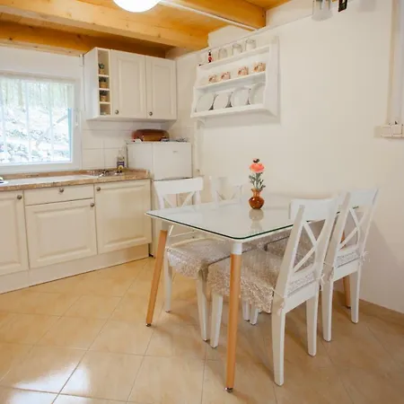 Case de vacanță Buc-vila Nada Cres