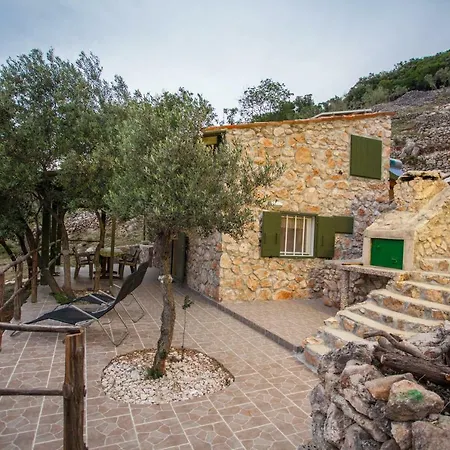 別荘 Buc-vila Nada *