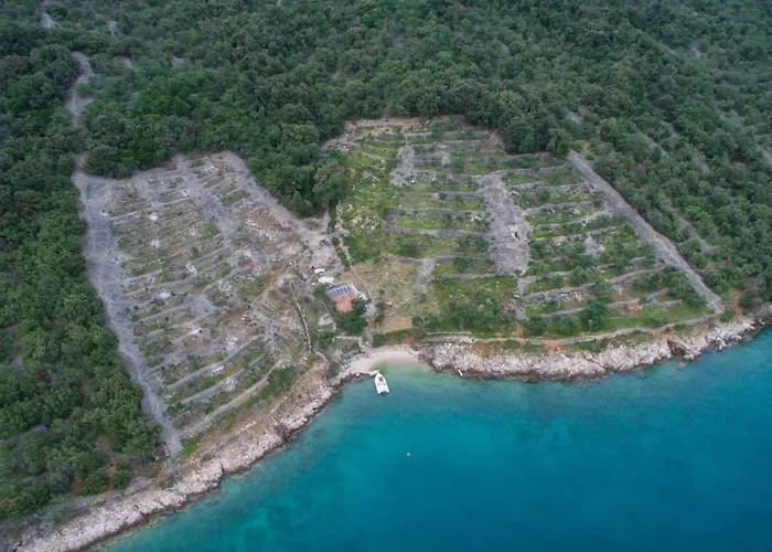 Hébergement de vacances Buc-vila Nada