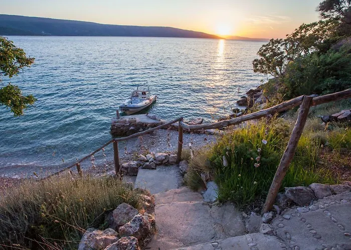 Case de vacanță Buc-vila Nada *