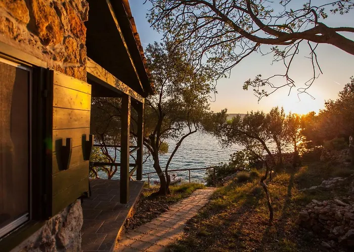 Case de vacanță Buc-vila Nada Cres