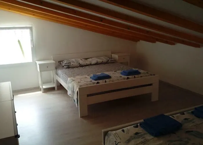 Hébergement de vacances Buc-vila Nada