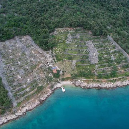 בית נופש Buc-vila Nada