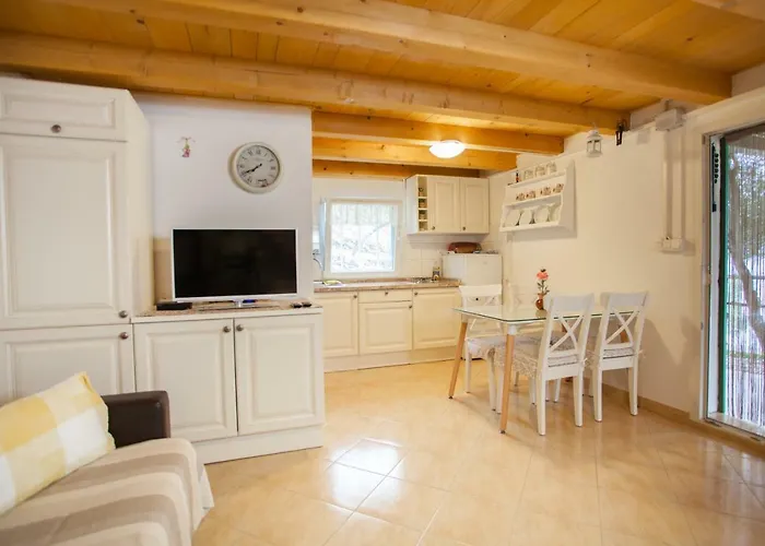 Nyaraló Buc-vila Nada